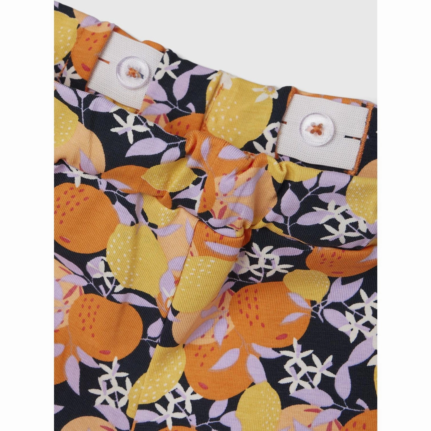 Style Name It Dark Sapphire Jinnia Shorts