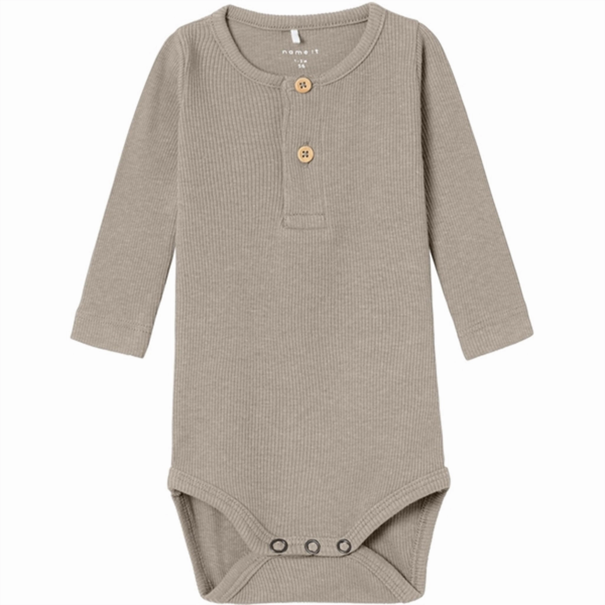 Name it Pure Cashmere Kab Body Noos Treasure Ethical