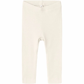 Stylish Name It Summer Sand Kab Leggings Noos Exceptional