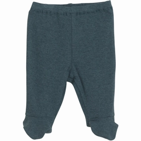 Stylish Serendipity Arctic Newborn Pants With Feet Genuine