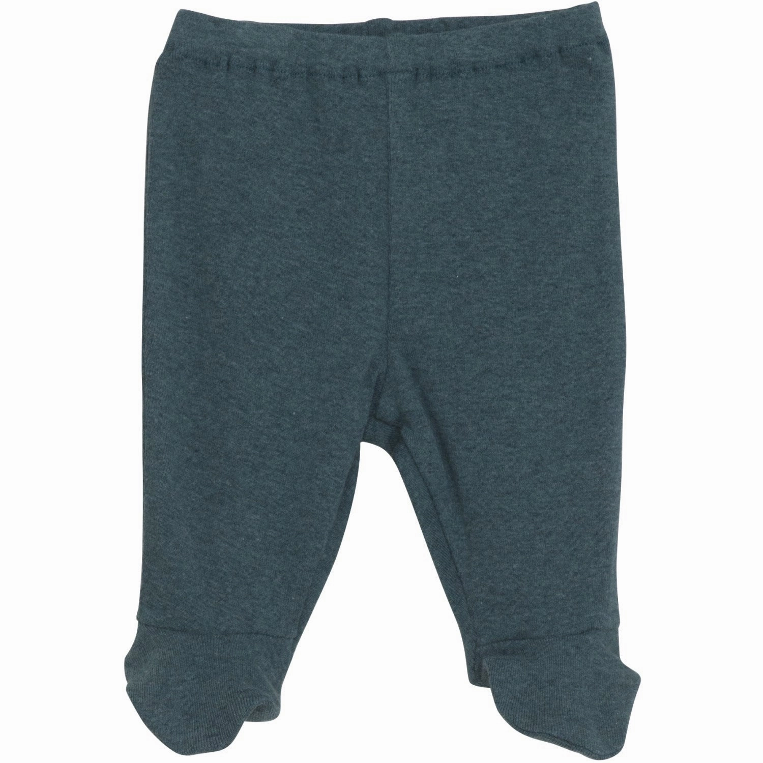 Stylish Serendipity Arctic Newborn Pants With Feet Genuine