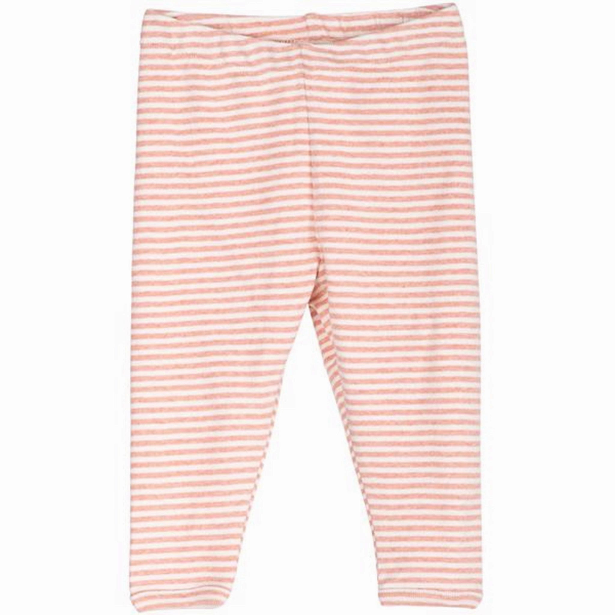 Serendipity Clay/Offwhite Rib Leggings Exclusive Desirable