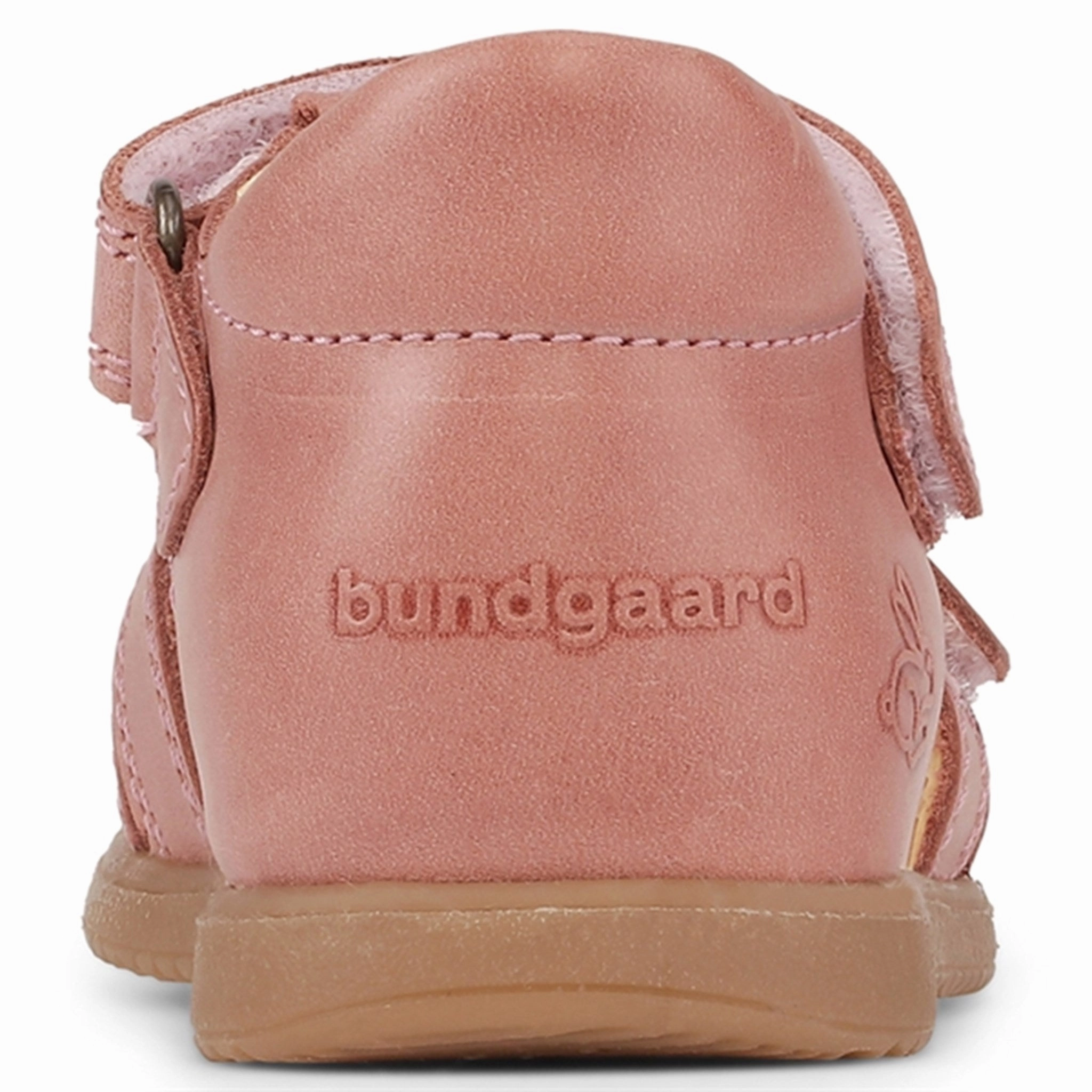 Stylish shoes Bundgaard Bali II Sandal Old Rose
