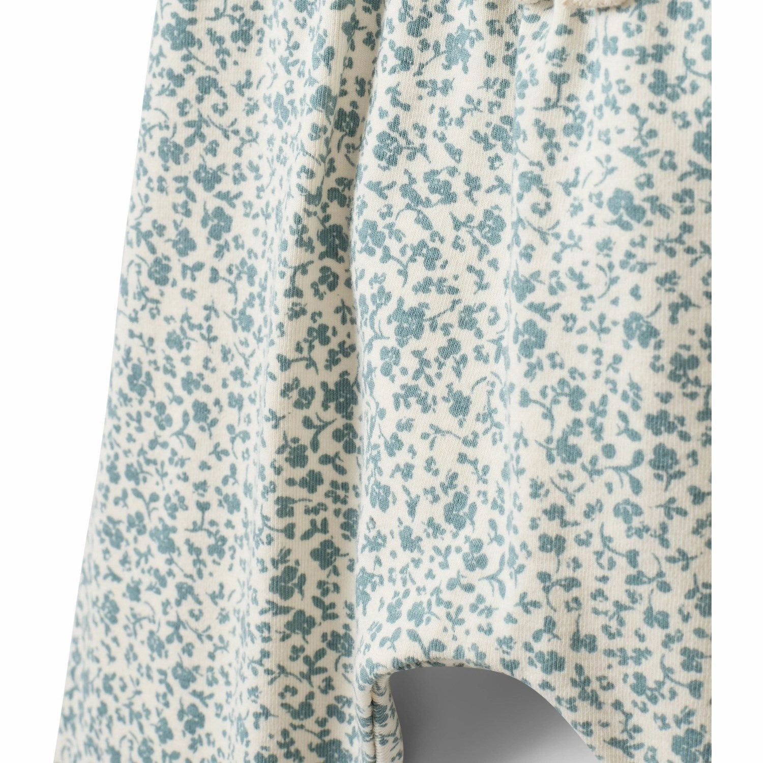 Stylish Sofie Schnoor Blue Dawn Trousers