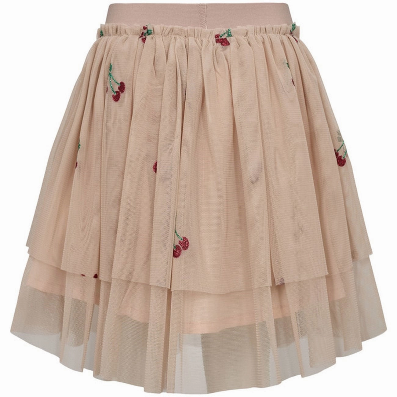 Stylish Sofie Schnoor Light Rose Skirt