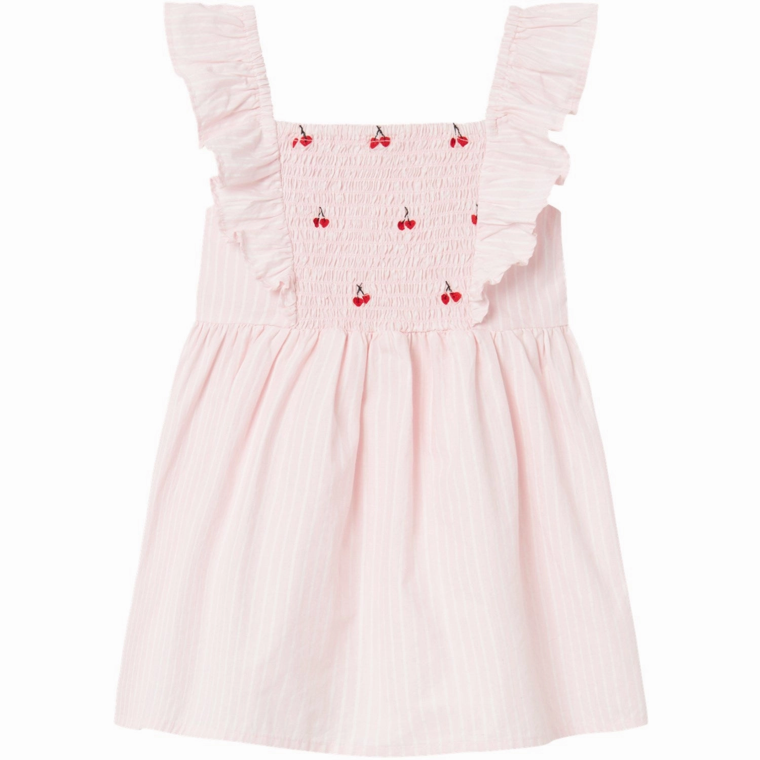 Name It Cherry Blossom Jasfine Dress Luxe Exclusive