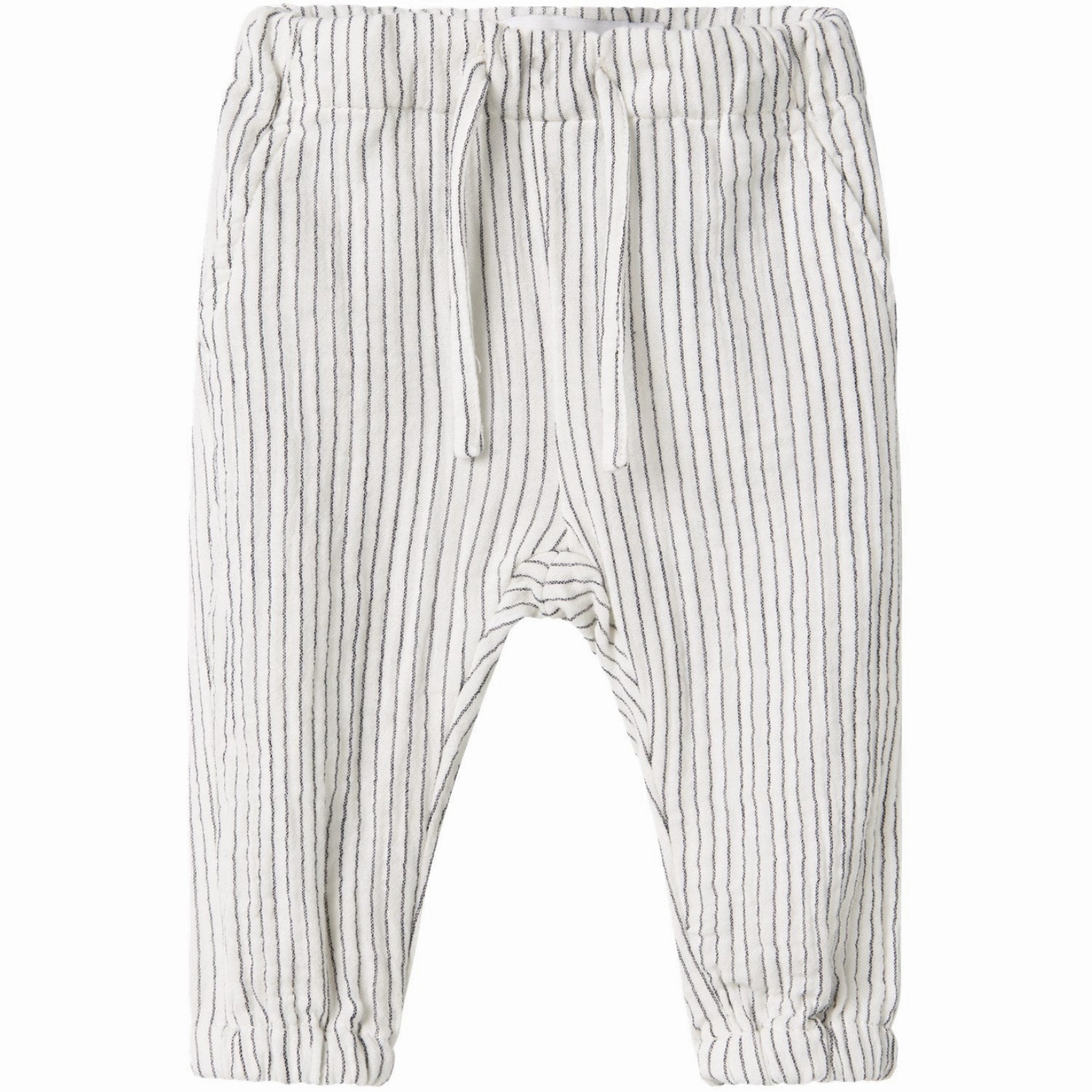 Name It Navy Blazer Fedanne Pants Treasure Sleek