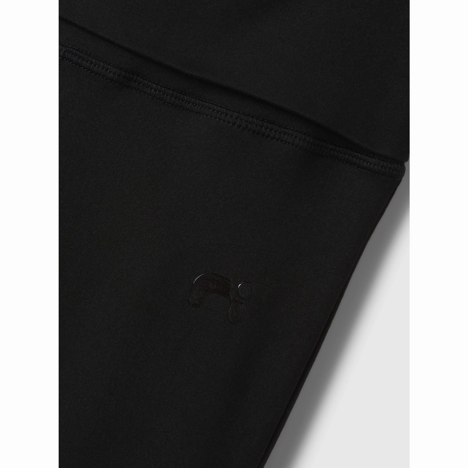 Subtle Name It Black Spice Bootcut Pants Noos