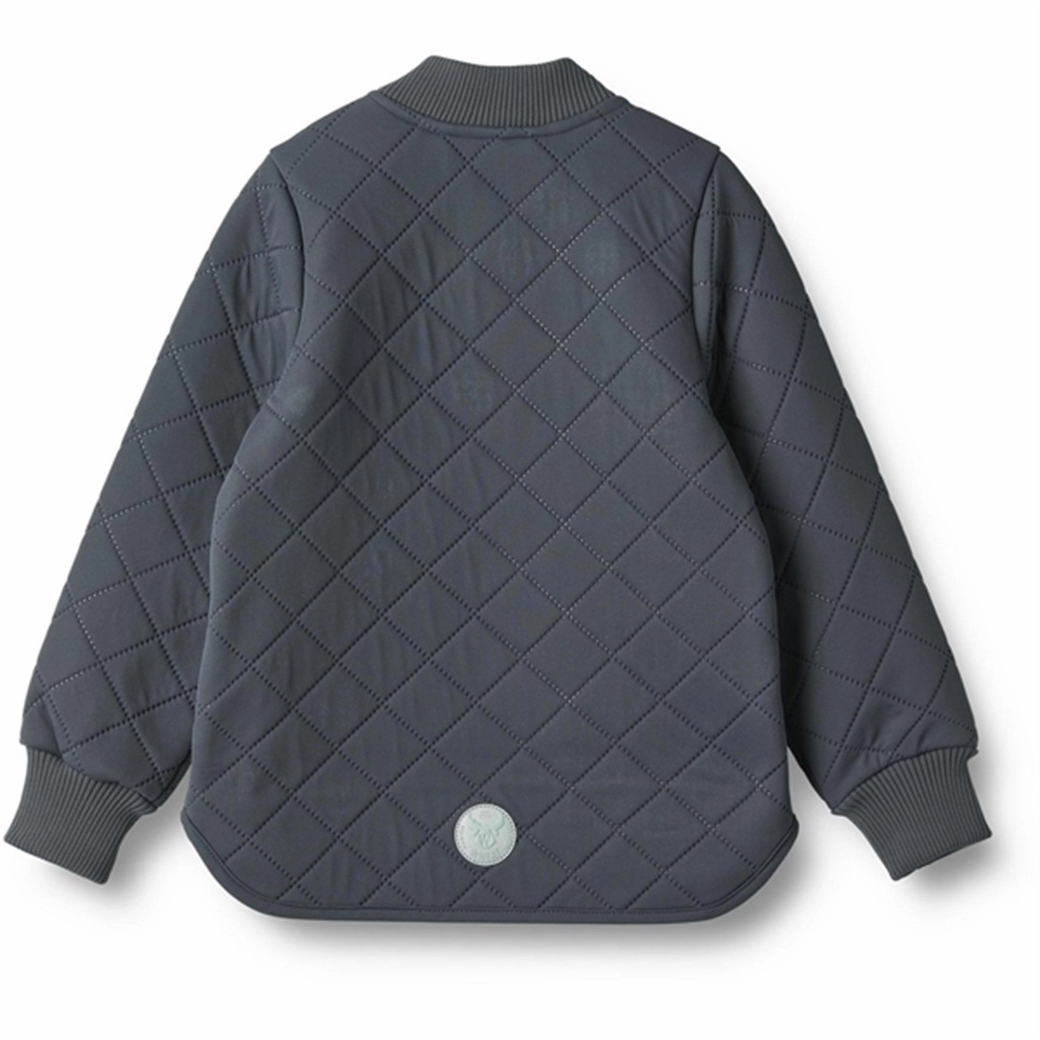 Subtle Wheat Thermo Ink Jacket Loui