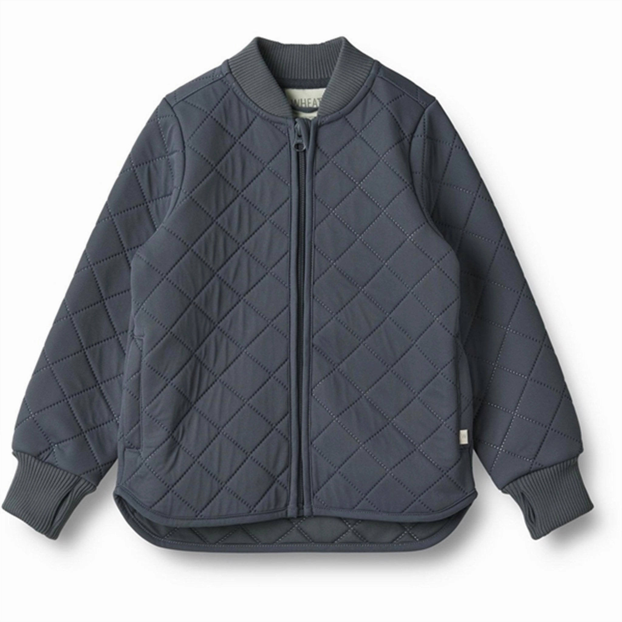 Subtle Wheat Thermo Ink Jacket Loui
