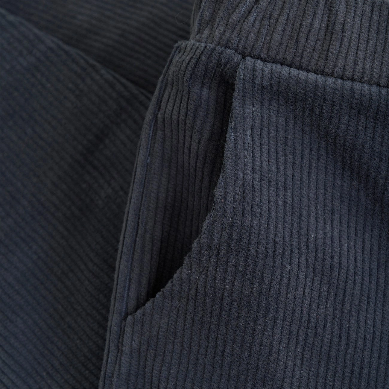 Suede Huttelihut Stormy Weather Pants Corduroy