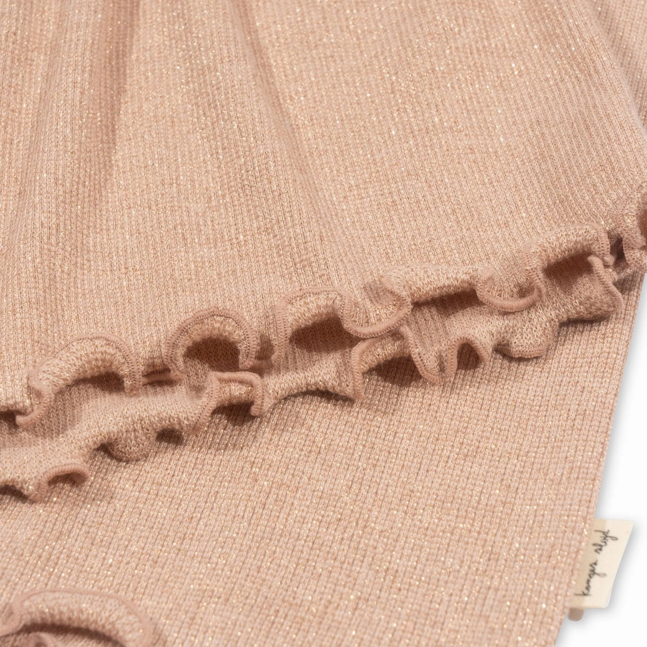Suede Konges Sljd Cameo Rose Roli Set