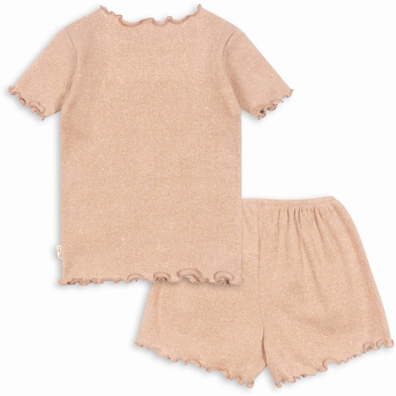 Suede Konges Sljd Cameo Rose Roli Set