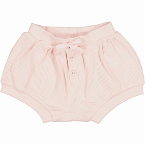 Suede MarMar Modal Barely Rose Bloomers Exceptional
