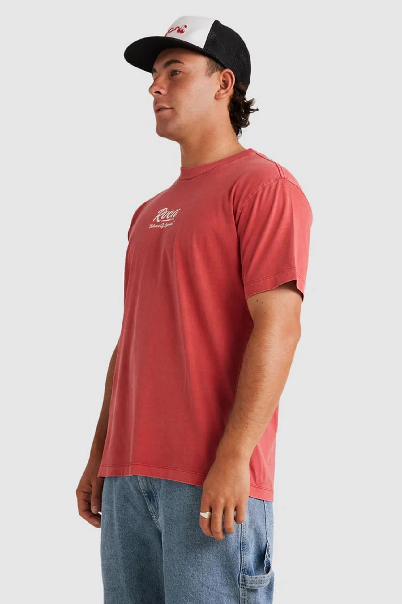 Sumi-e Short Sleeve Tee Baked Apple sale hoodies