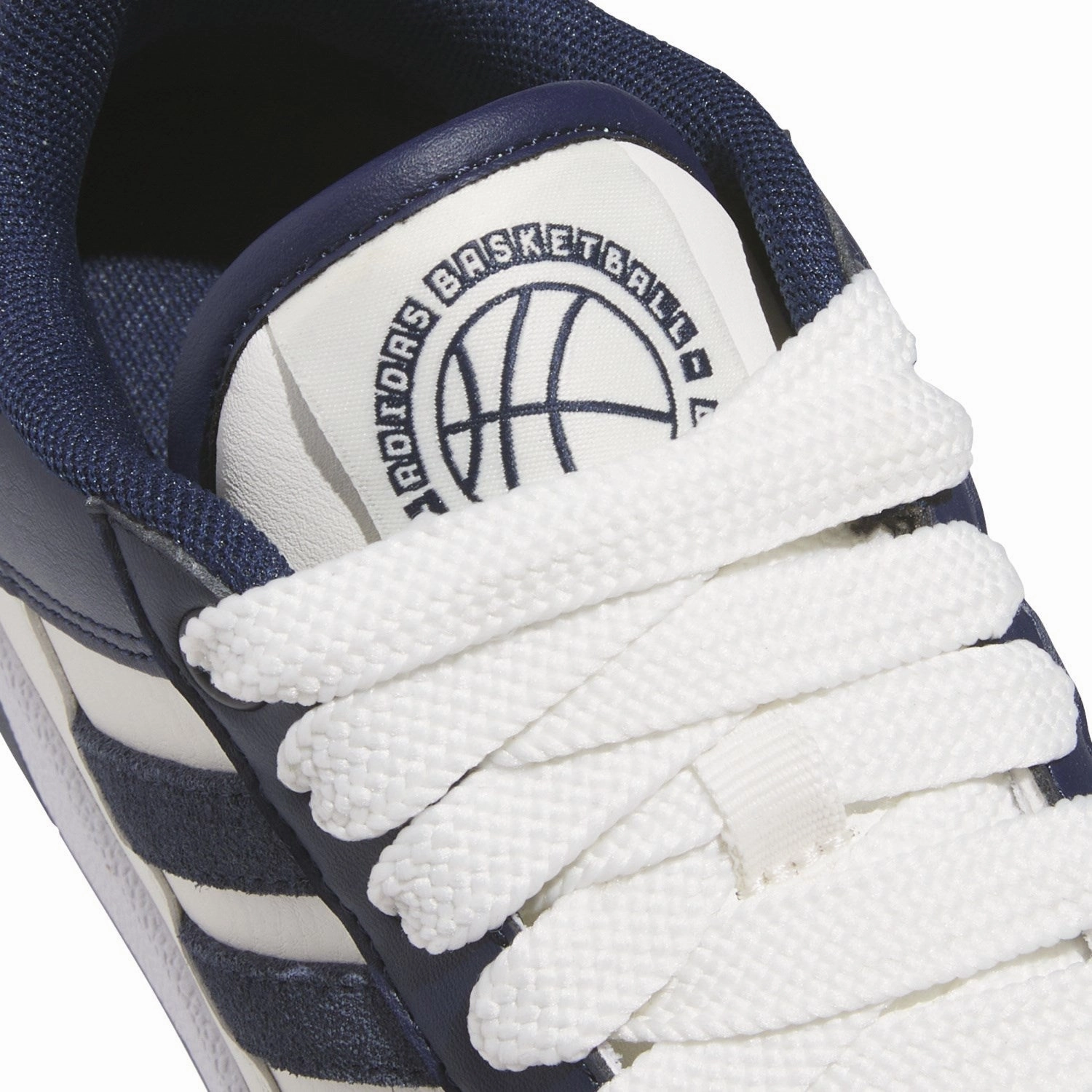 Summer shoes adidas Originals Supplier Colour/Cloud White/Ftwr White Rapid Court Low J Sneakers