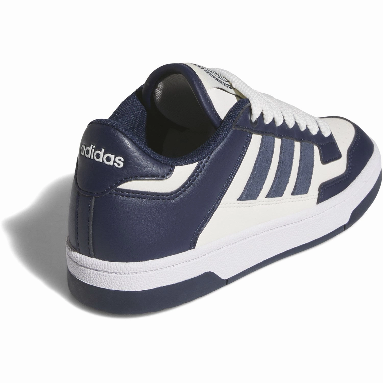 Summer shoes adidas Originals Supplier Colour/Cloud White/Ftwr White Rapid Court Low J Sneakers