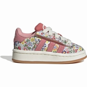 Summer shoes adidas Originals Supplier Colour/Off White/Gum 2 Campus 00S Cf El I Sneakers Slip-on