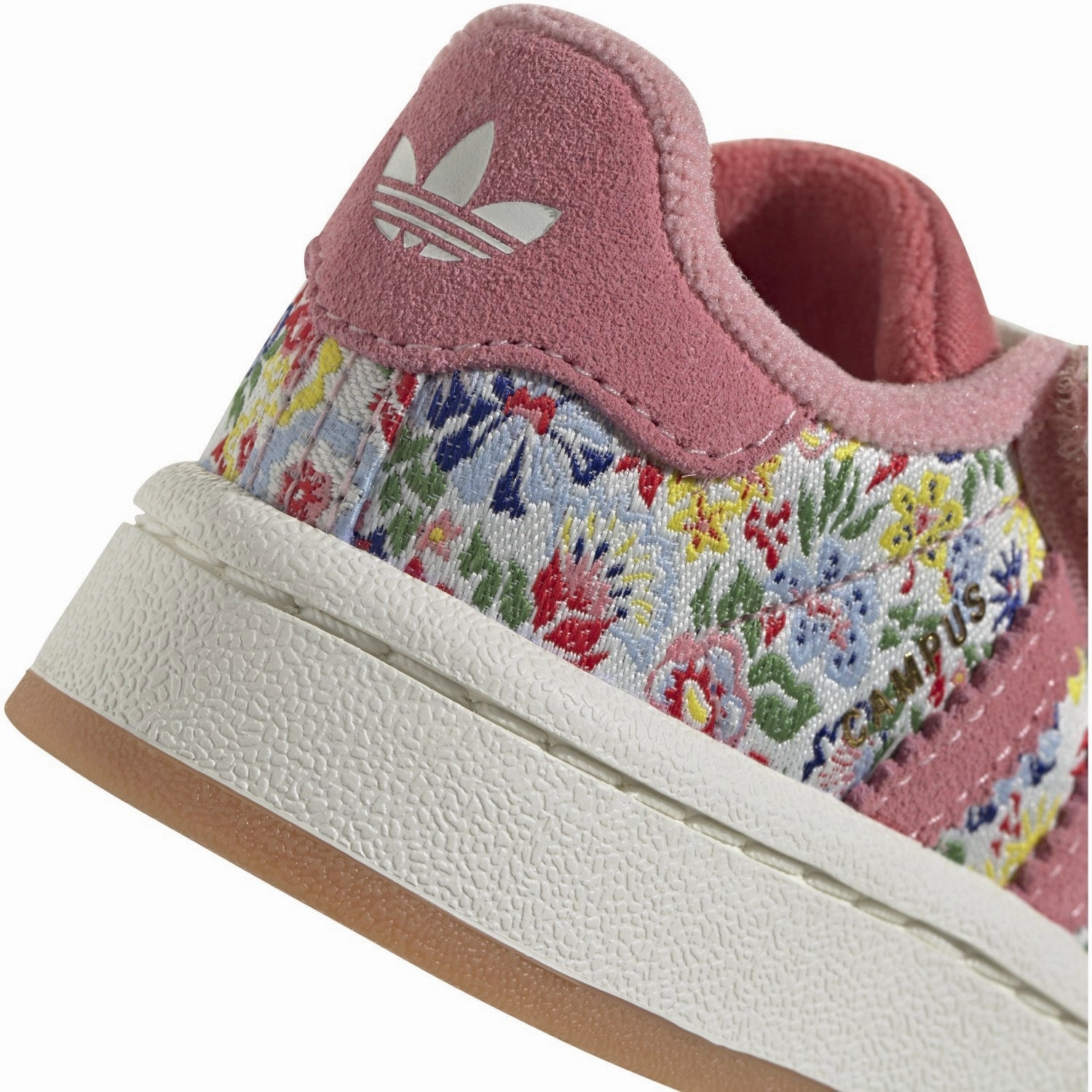 Summer shoes adidas Originals Supplier Colour/Off White/Gum 2 Campus 00S Cf El I Sneakers