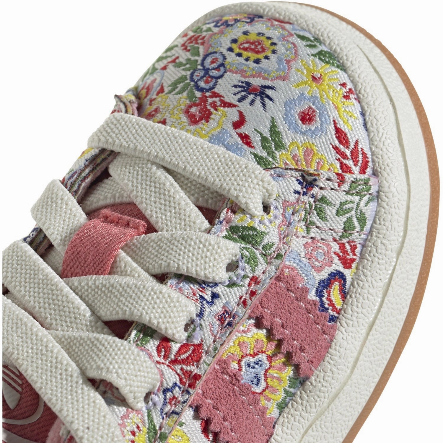Summer shoes adidas Originals Supplier Colour/Off White/Gum 2 Campus 00S Cf El I Sneakers