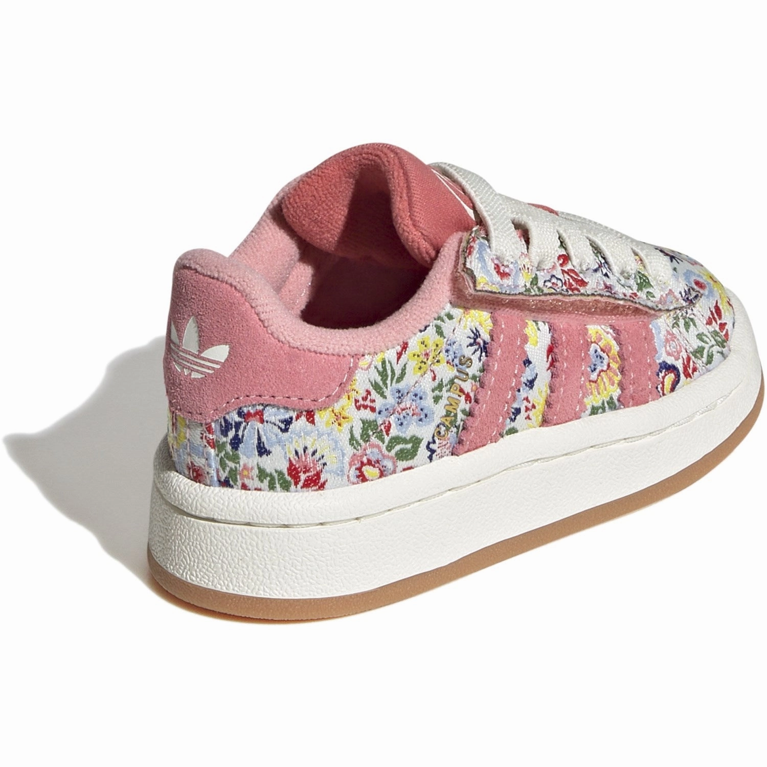 Summer shoes adidas Originals Supplier Colour/Off White/Gum 2 Campus 00S Cf El I Sneakers