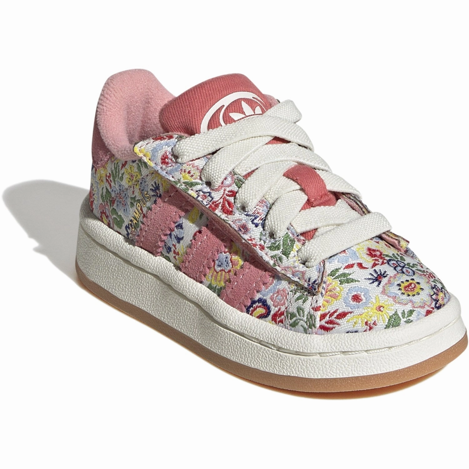 Summer shoes adidas Originals Supplier Colour/Off White/Gum 2 Campus 00S Cf El I Sneakers