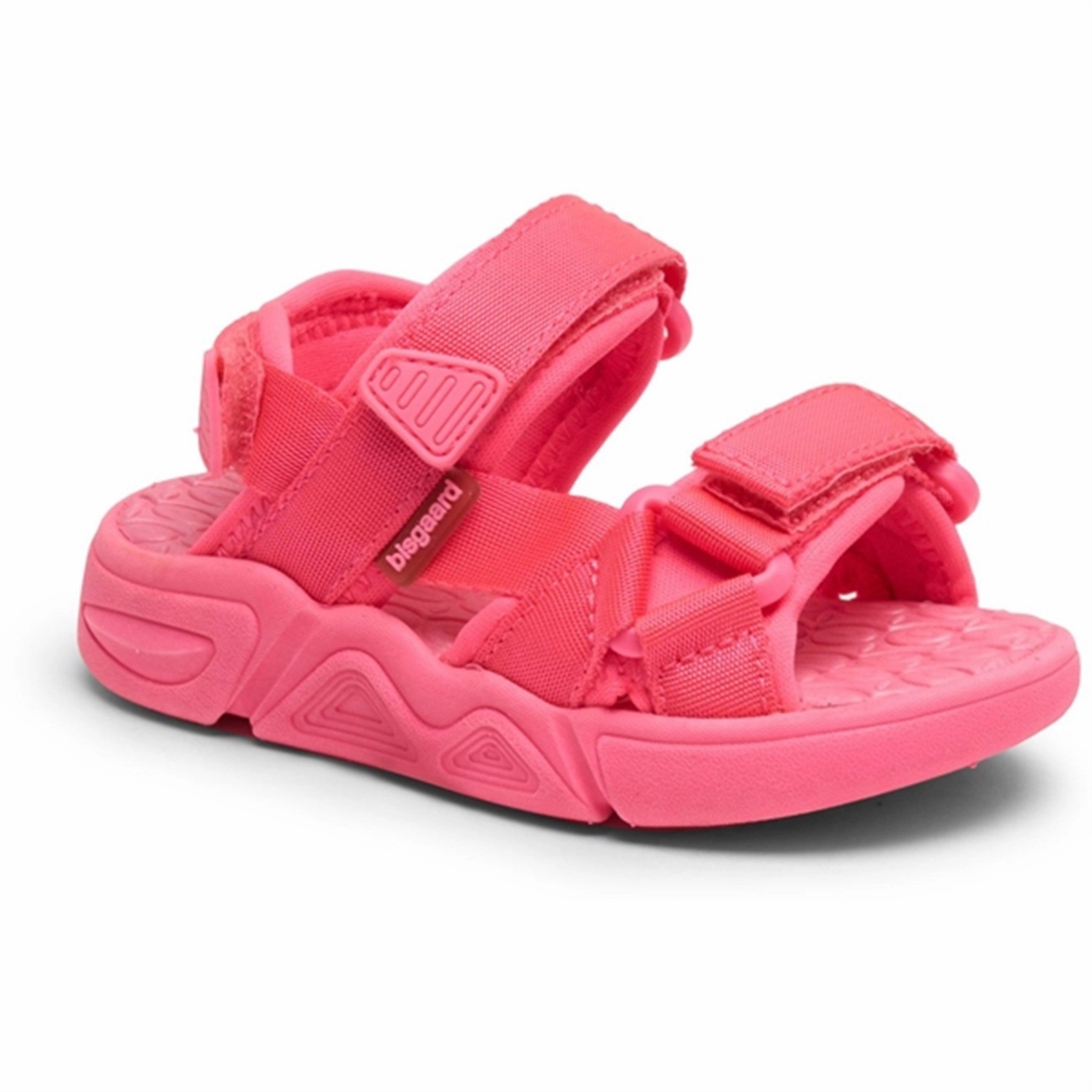 Summer shoes Bisgaard Louis Sandal Pink