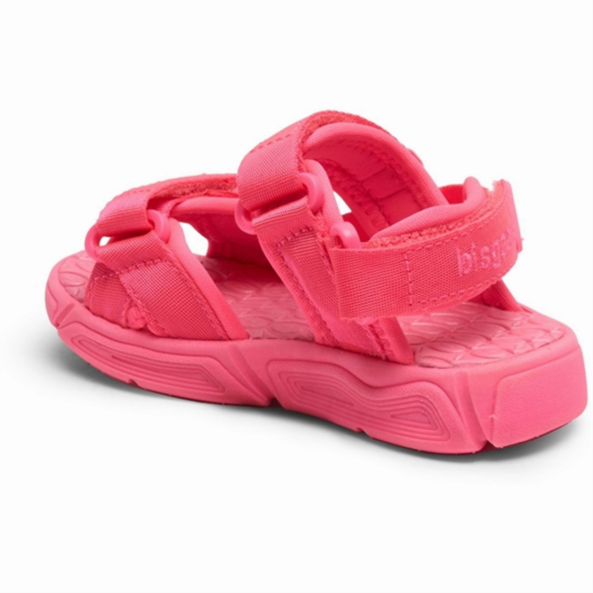 Summer shoes Bisgaard Louis Sandal Pink