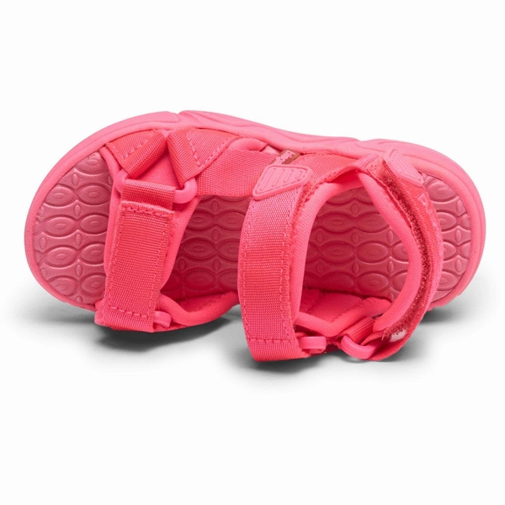 Summer shoes Bisgaard Louis Sandal Pink