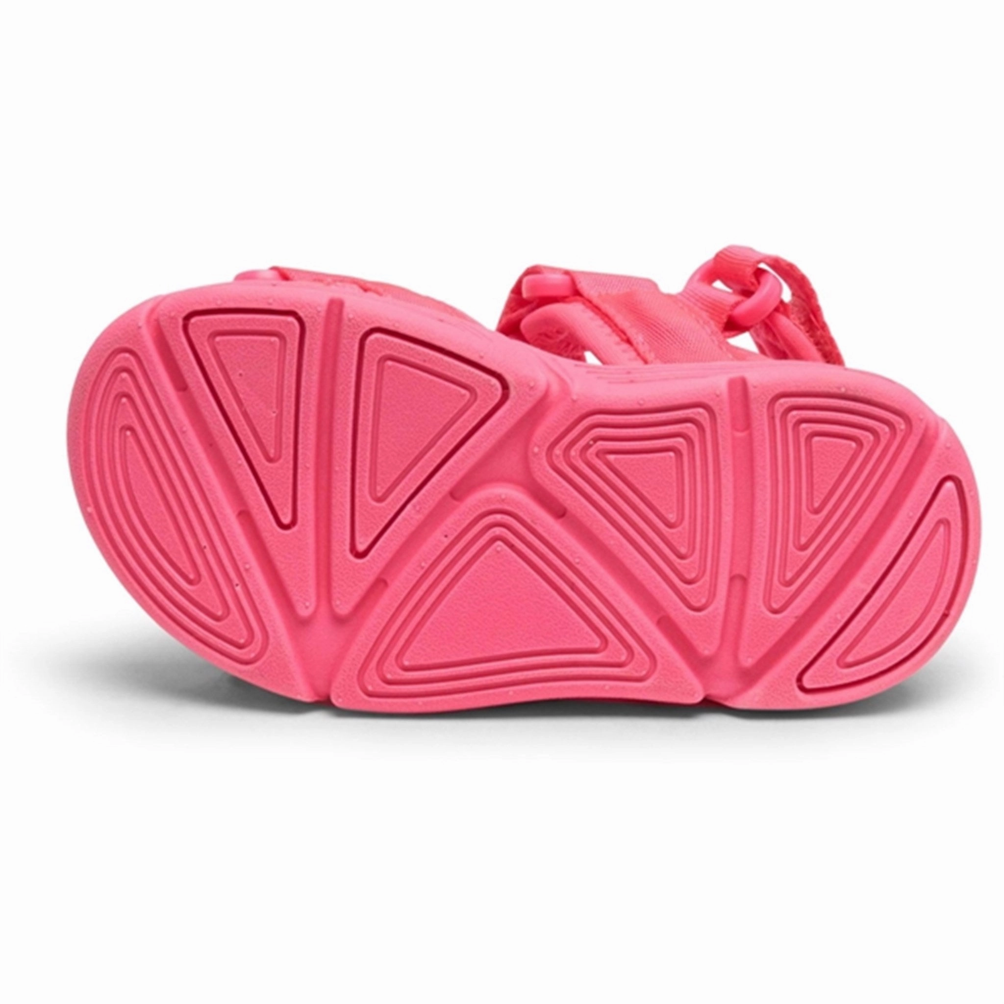 Summer shoes Bisgaard Louis Sandal Pink