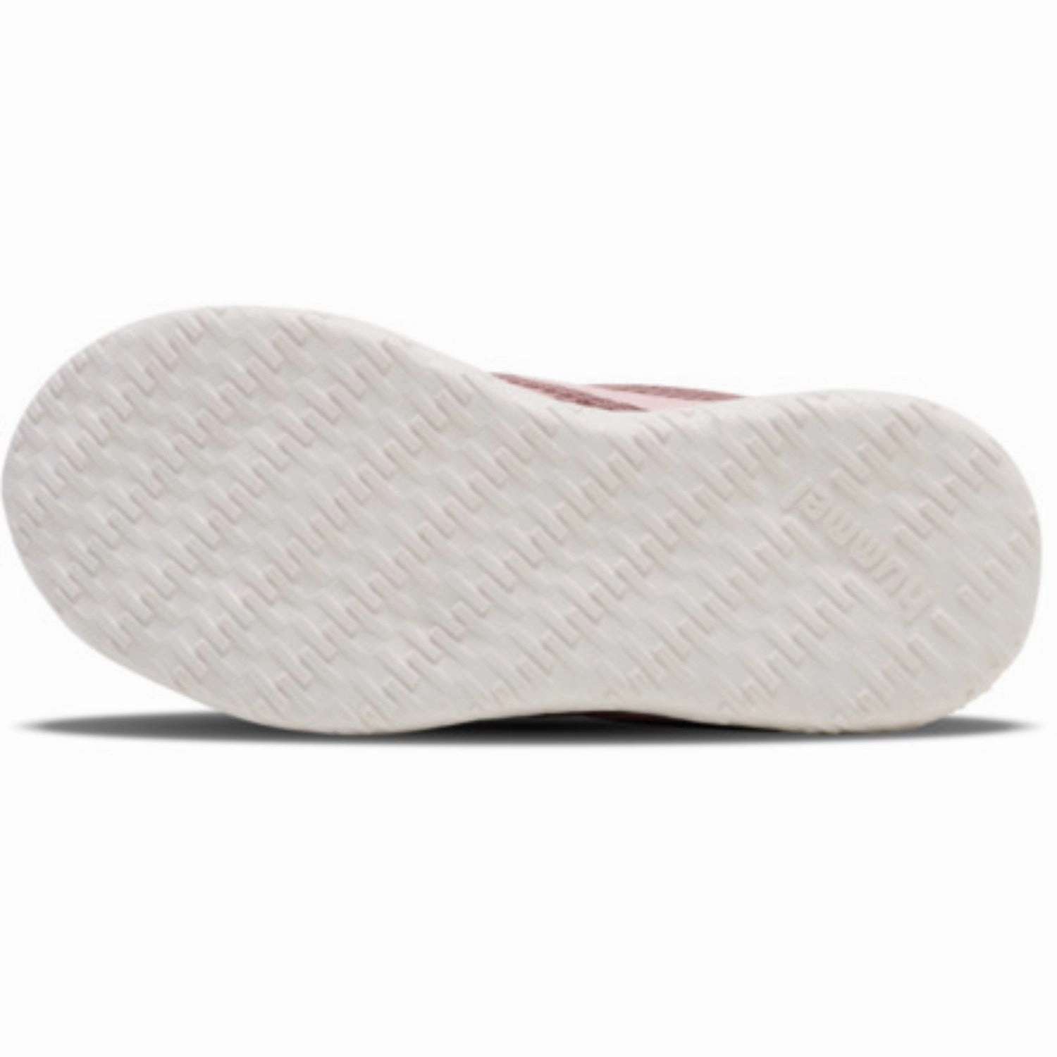 Summer shoes Hummel Twilight Mauve Actus Recycled Jr Sneakers
