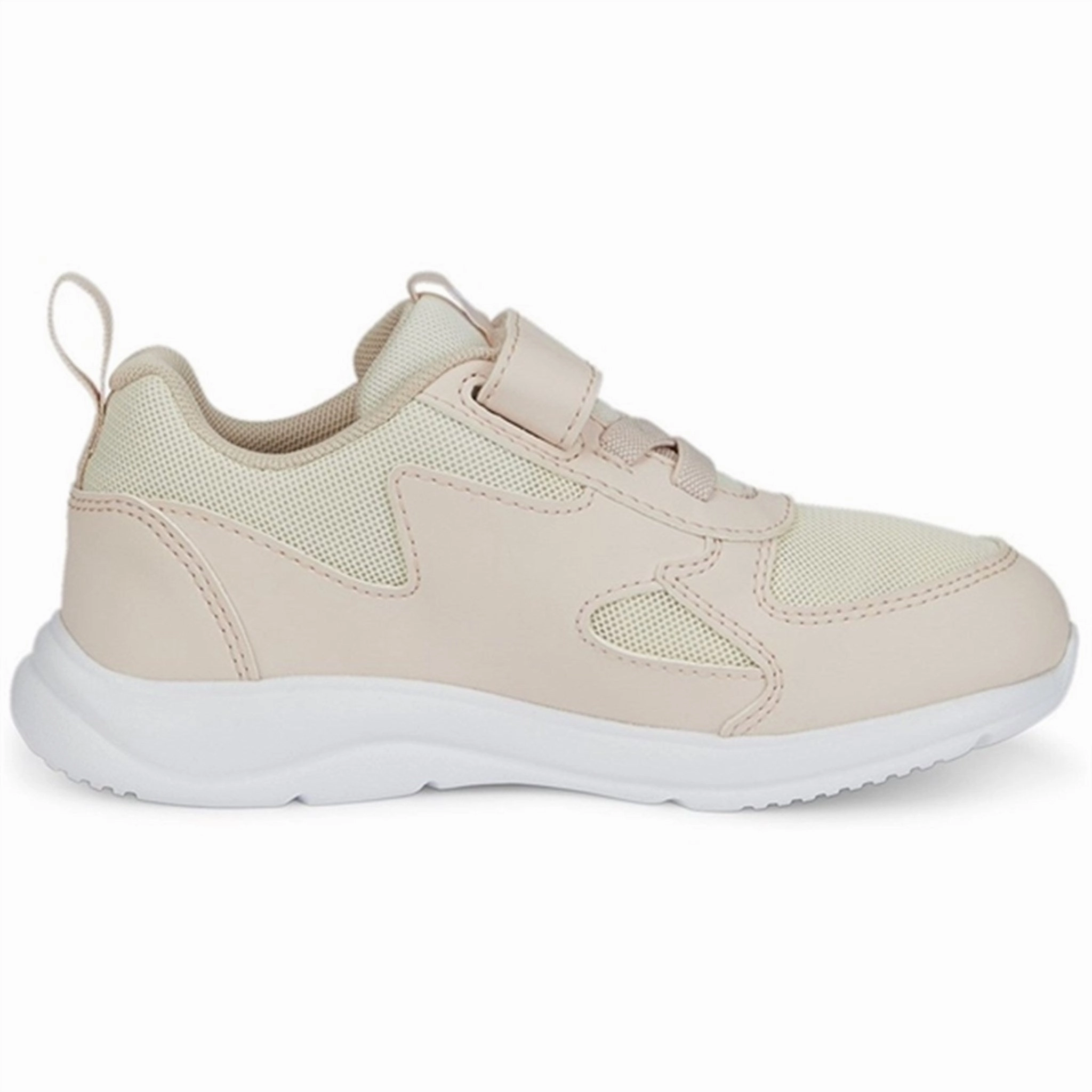 Summer shoes Puma Fun Racer Ac Ps Sneakers White