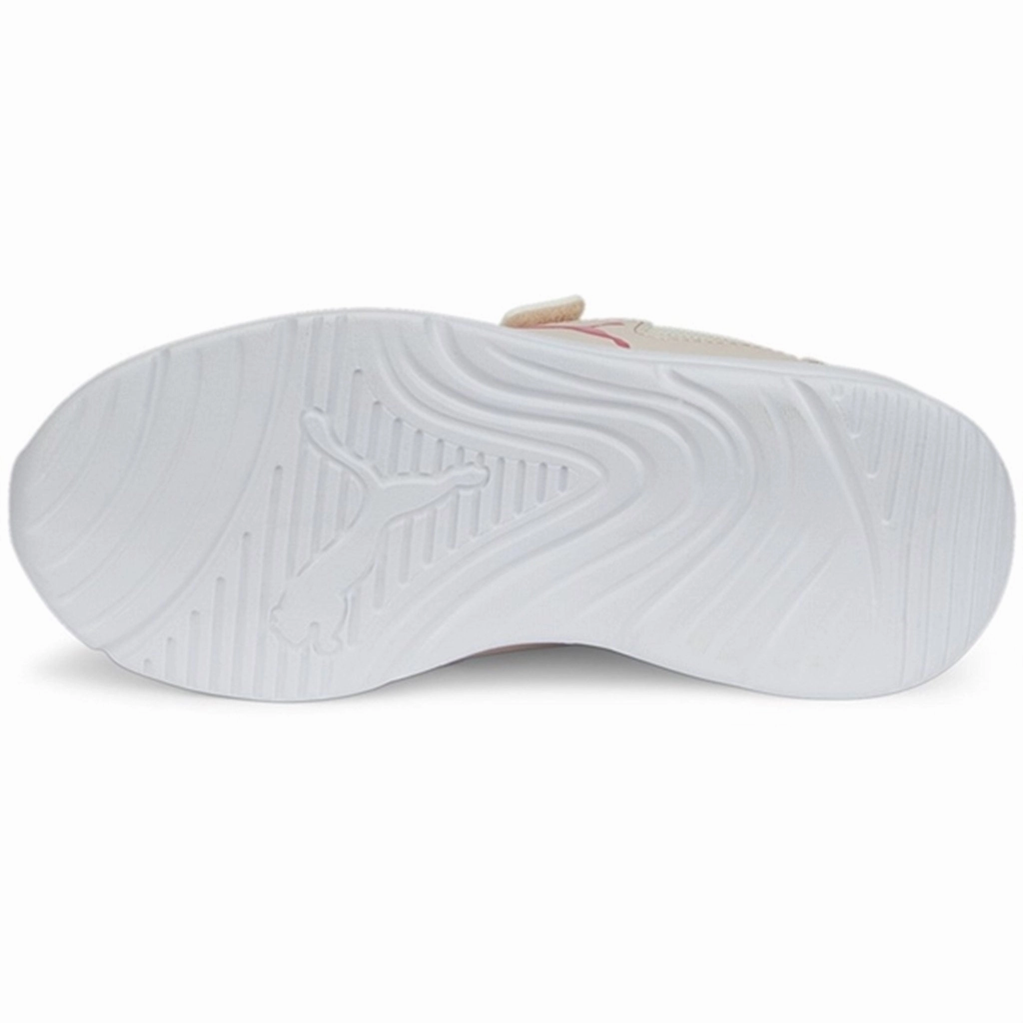 Summer shoes Puma Fun Racer Ac Ps Sneakers White