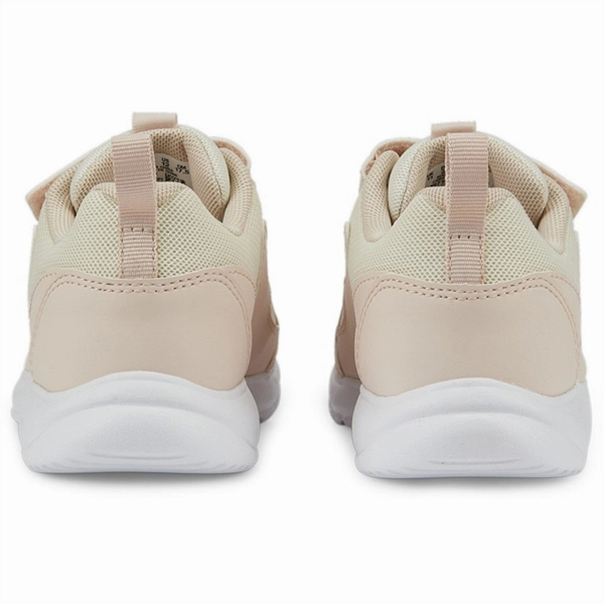 Summer shoes Puma Fun Racer Ac Ps Sneakers White