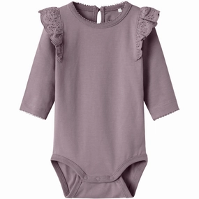 Sumptuous Name It Elderberry Tejsa Body Pristine