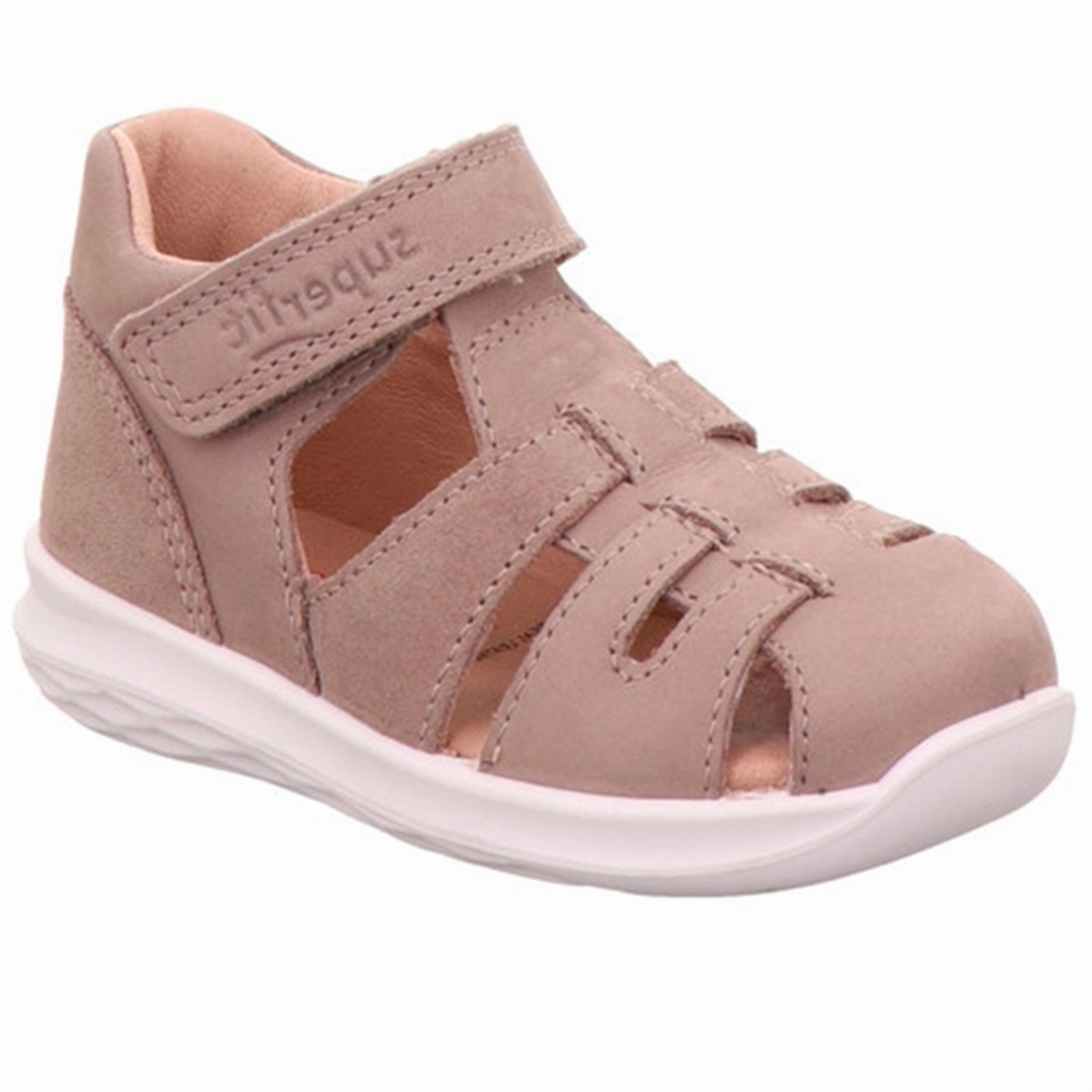 Superfit Bumblebee Sandals Beige Water shoes Office shoes