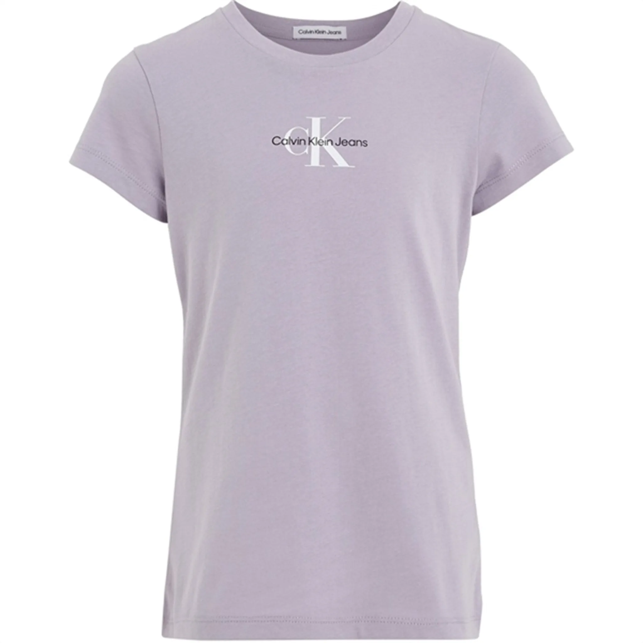 Superior Calvin Klein Micro Monogram Top Lavender Aura Famous
