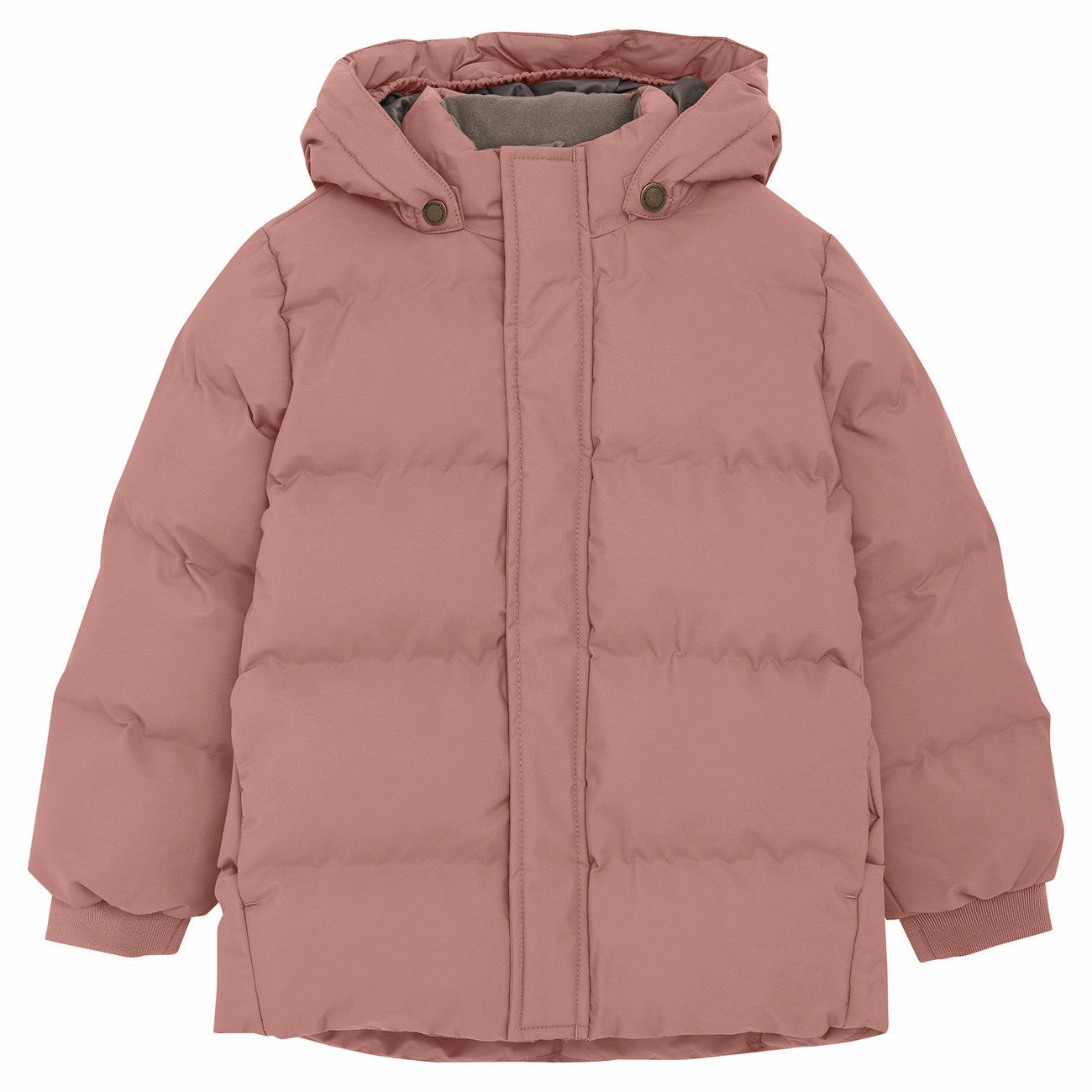 Superior En Fant Burlwood Jacket Quilt Majestic
