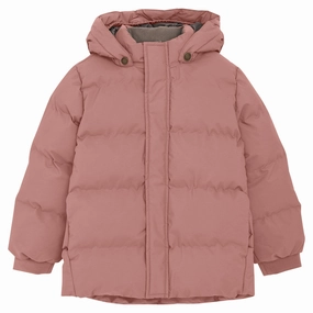 Superior En Fant Burlwood Jacket Quilt Majestic