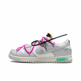 Superior fabric Nike Dunk Low Off-White Lot 30 Handcrafted excellence