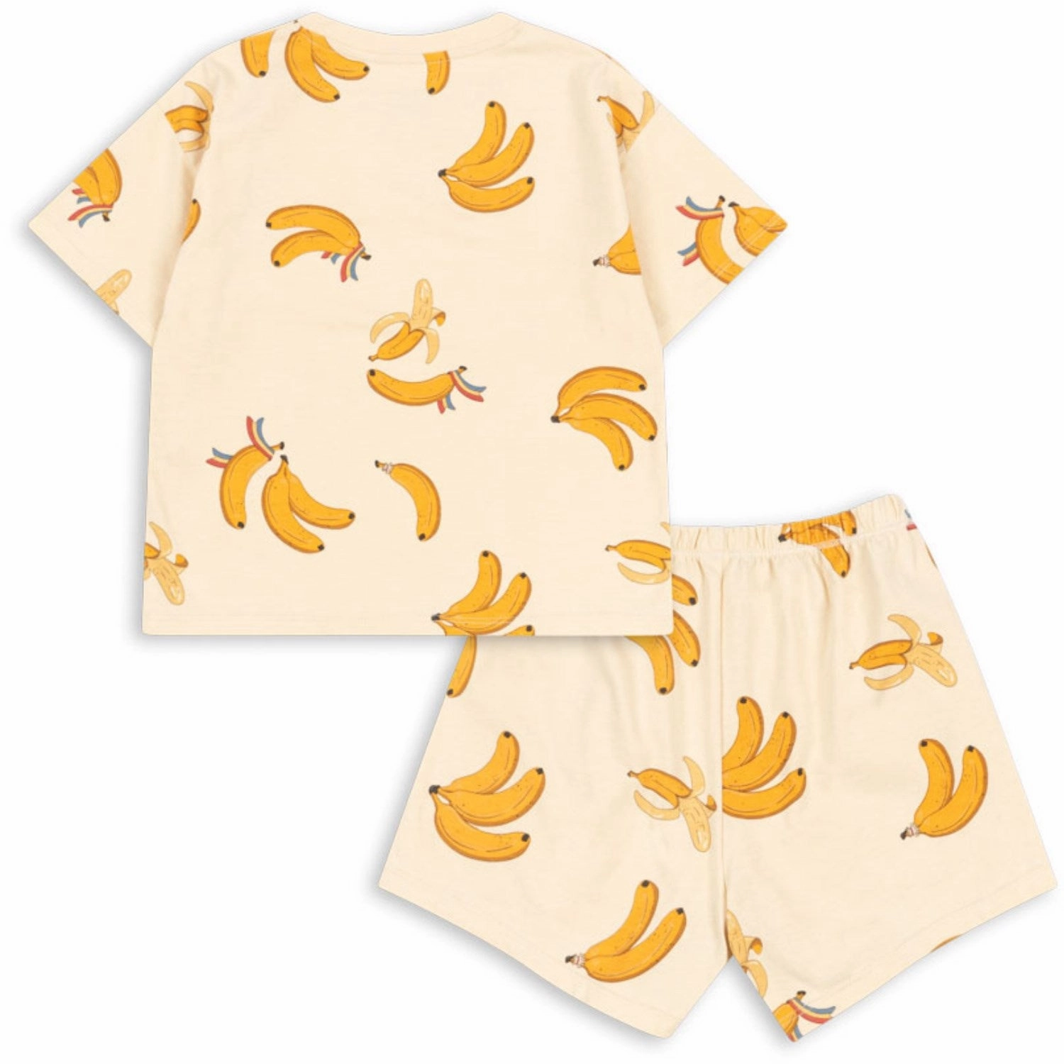 Superior Konges Sljd Go Bananas Lin Set Gots