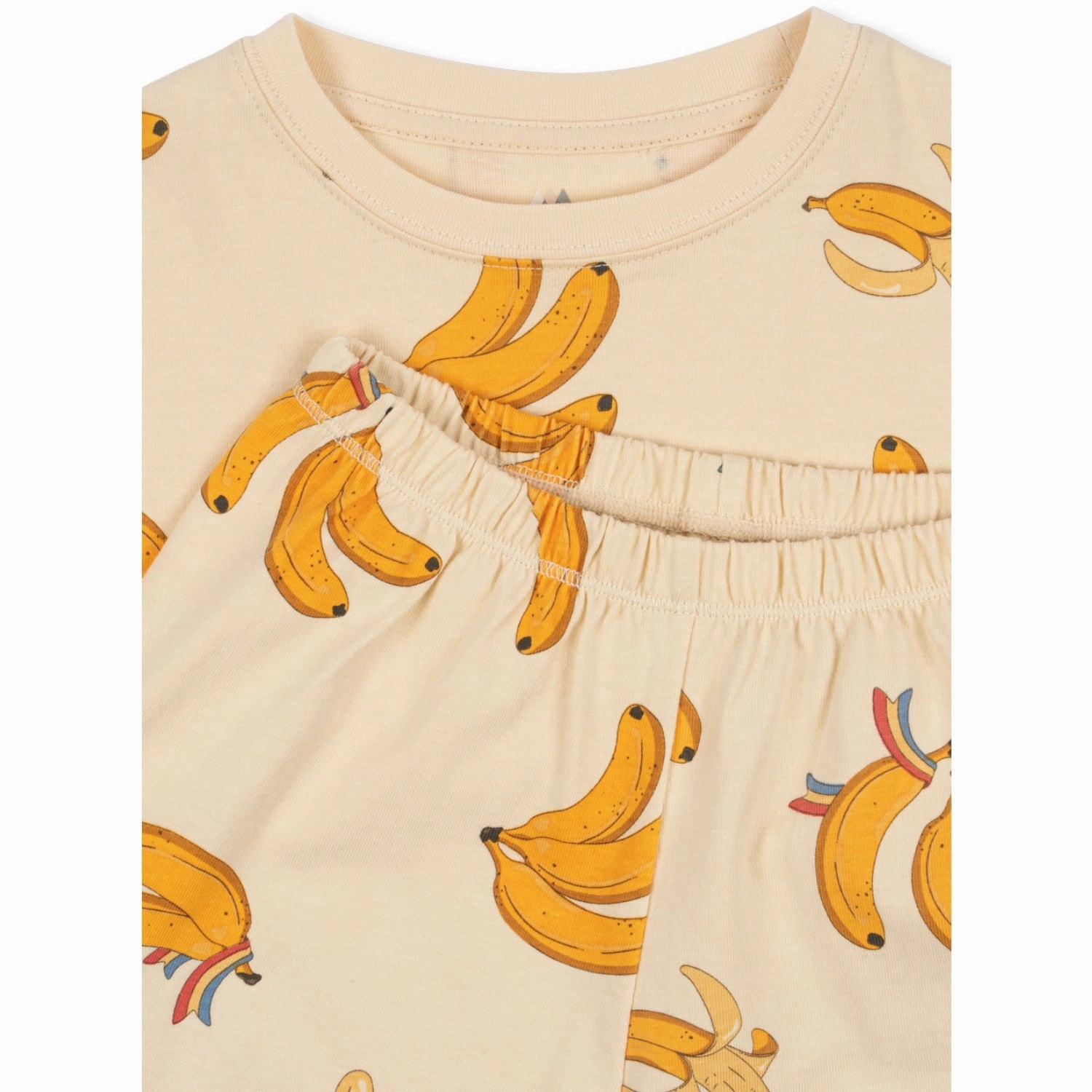 Superior Konges Sljd Go Bananas Lin Set Gots