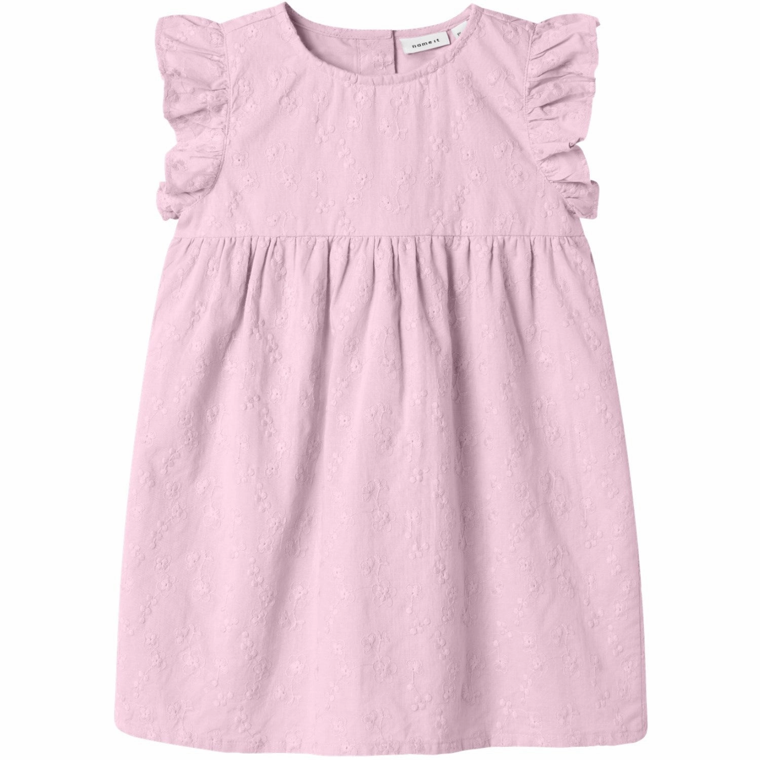 Name It Ballerina Detine Spencer Dress Distinctive Unique