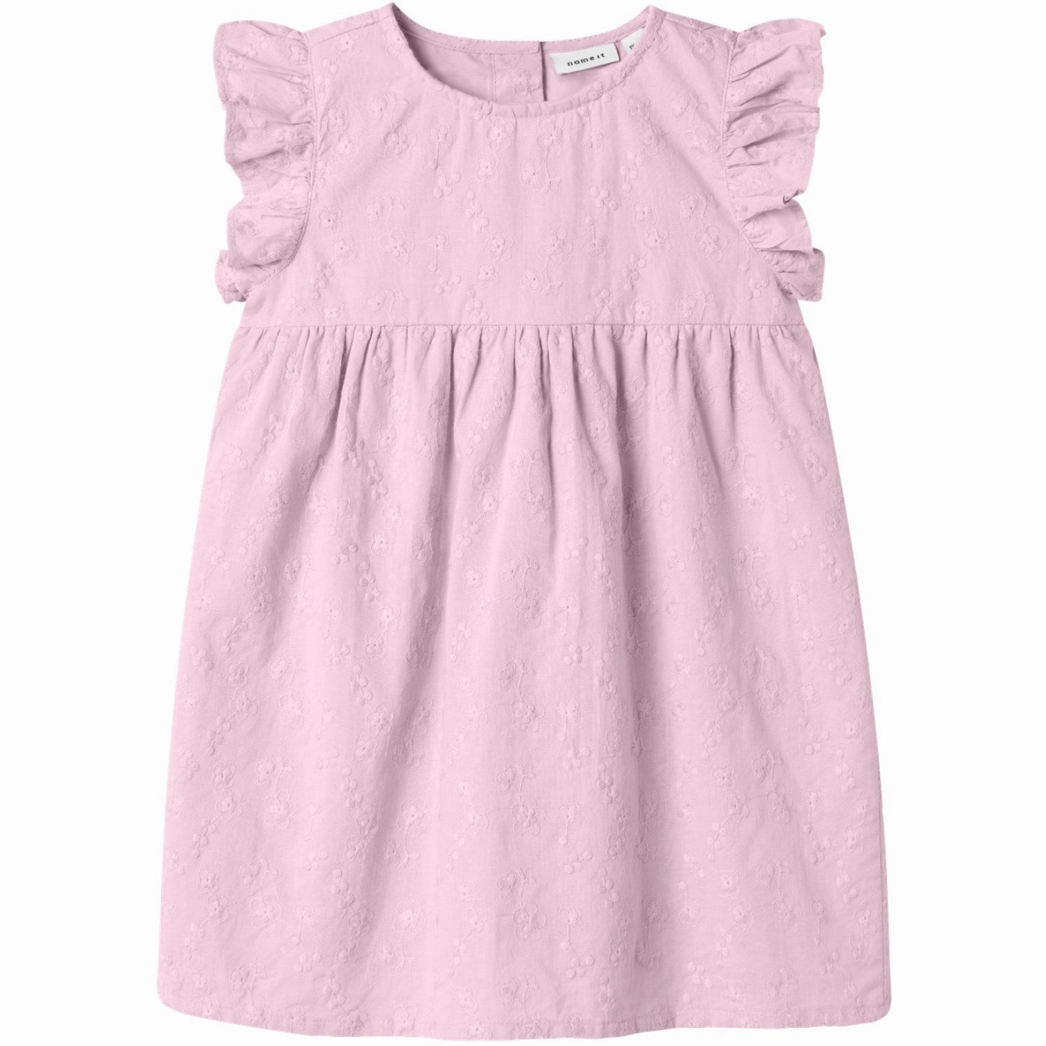 Name It Ballerina Detine Spencer Dress Admired Timeless