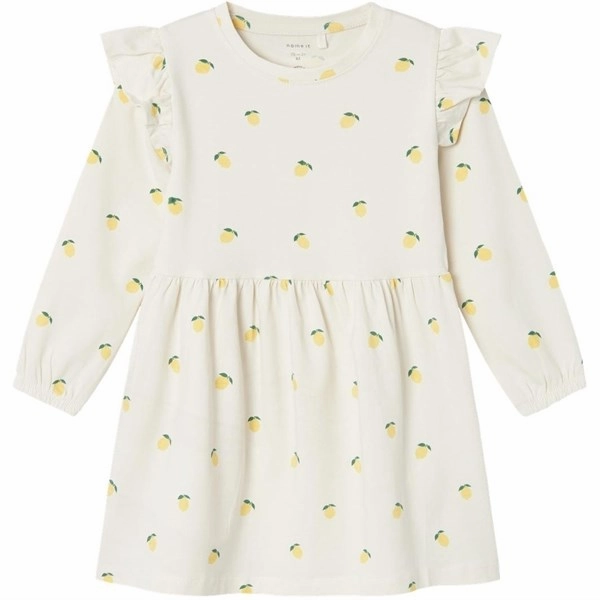 Sought-after Name it Jet Stream Dia Dress Alluring