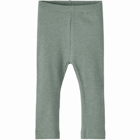Superior Name It Lily Pad Kab Leggings Noos Original