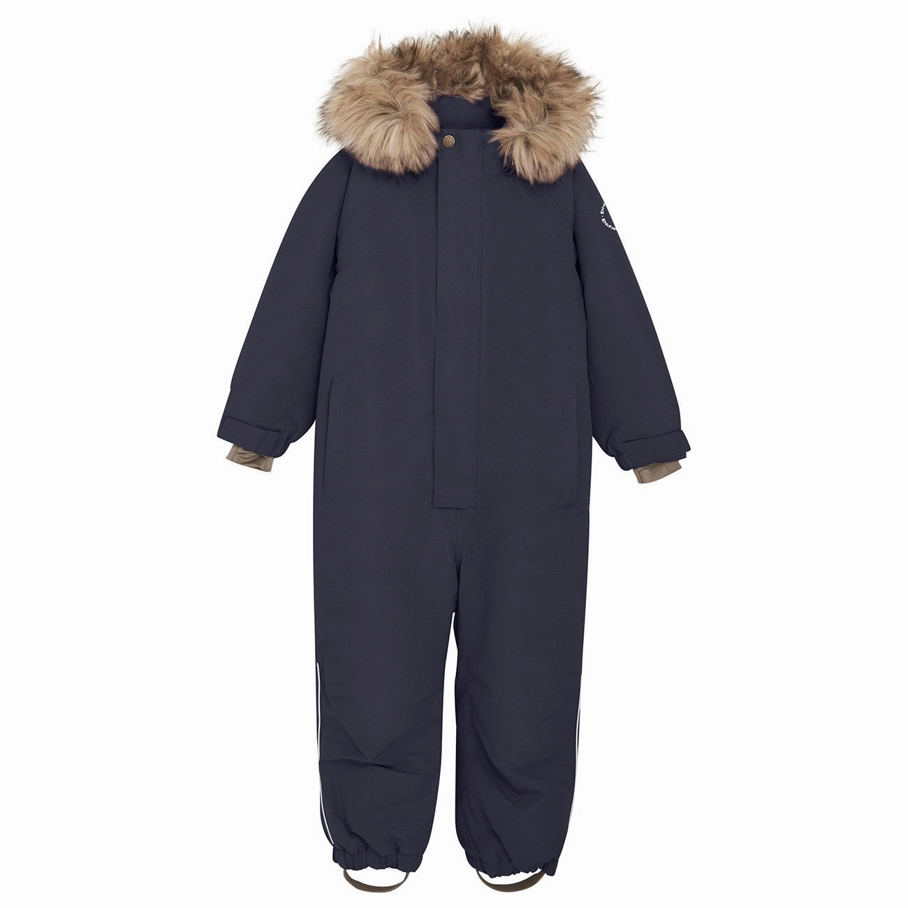 Universal En Fant Parisian Night Snowsuit w. Fake fur Legendary