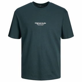 Supremacy Jack & Jones Junior Magical Forest Vesterbro T-Shirt Noos Alluring
