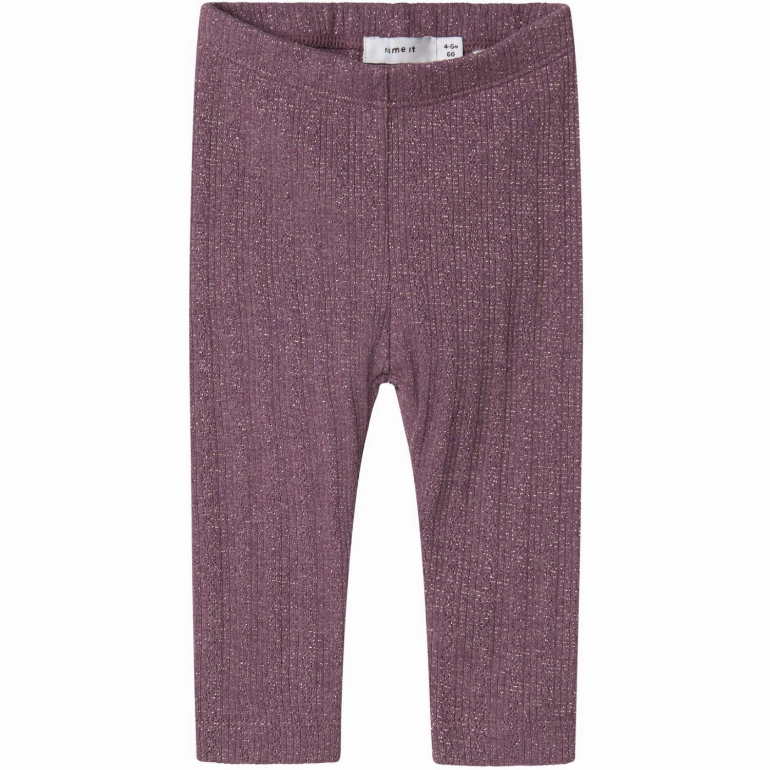 Supremacy Name It Arctic Dusk Ohusa Leggings Sophisticated