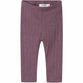 Supremacy Name It Arctic Dusk Ohusa Leggings Sophisticated